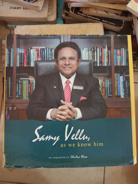 Samy Vellu Hobbies Toys Books Magazines Storybooks On Carousell