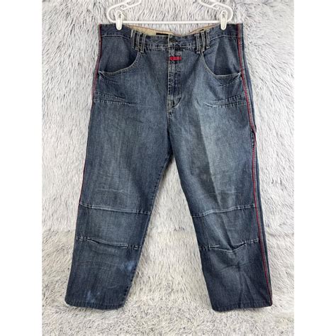 Le Jean De Marithe Francois Girbaud Men S Jeans Depop