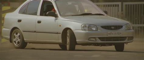 IMCDb Org 2000 Hyundai Accent LC In Ra One 2011