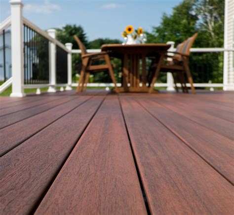 Weyerhaeuser Distribution Adds Fiberon Decking To More Locations