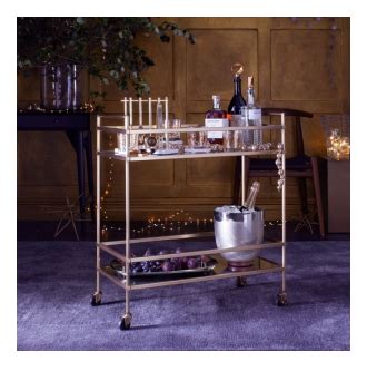 The Bar Cart Essentials Galavante Travel Lifestyle Website