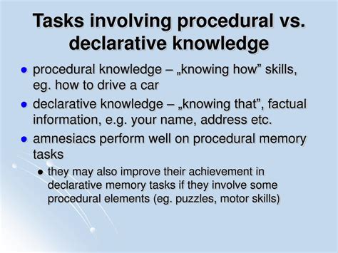 Ppt Memory Models Structures Processes Powerpoint Presentation