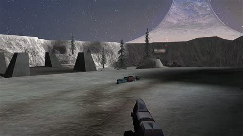 Top 10 Most Iconic Halo Multiplayer Maps, Ranked