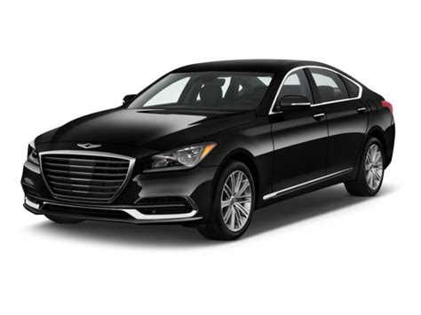 2019 Genesis G80 Exterior Colors | U.S. News