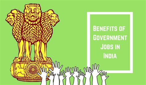 Why Indians Prefers Government Jobs (Sarkari Naukri)?