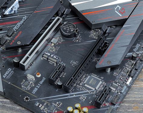 Asrock B Phantom Gaming