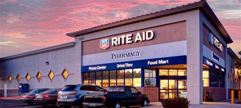 COVID-19 vaccines now available at all Rite Aid locations | TBR News Media