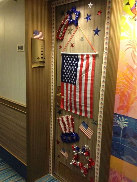 Carnival Cruise Lines Door Decorations Pinterest Bahamas Cruise