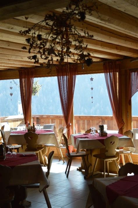 Montagna Di Viaggi Dove Mangiare In Cadore Tipico Dolomitico Ecco Il