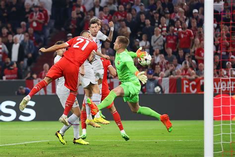 Bavarian Podcast Works Postgame Show Bayern Munich Fc Barcelona