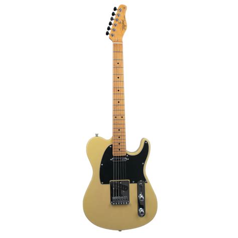 Guitarra Telecaster Tagima TW 55 Woodstock Multisom