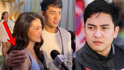 Jak Roberto Nagsalita Na At Hindi Nakatimpi Sa Loveteam Ni Barbie