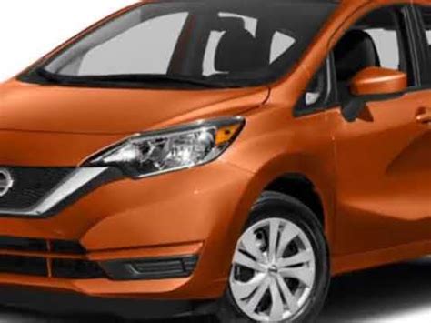 Nissan Versa Note Sedan Mayag Ez Pr Youtube