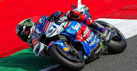 Motogp Gp D Italia Pecco Bagnaia Enea Bastianini Che