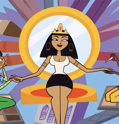 Lula Clone High Spoilers On Twitter CLONE HIGH SPOILERS So Glad She