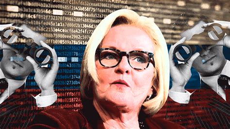 Russian Hackers New Target A Vulnerable Democratic Senator