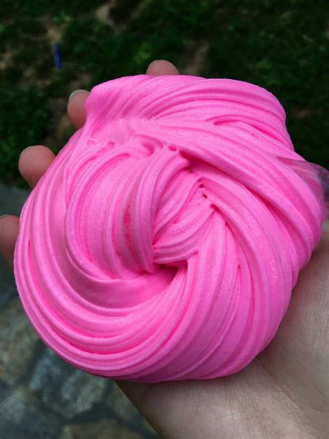 Best Seller Bubblegum Slime By Aestheticoutfitters On Etsy Bubblegum Slime Slime Etsy