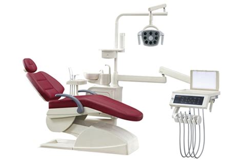 Dental Operatory Packages Dental Chair Supplier Scs