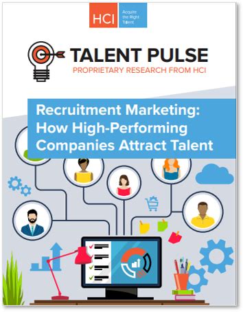 How S Your Recruitment Marketing Game Human Capital Institute