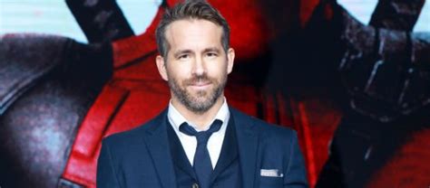 Ryan Reynolds Speaks Out On Taylor Swift Deadpool 3 Cameo Flipboard