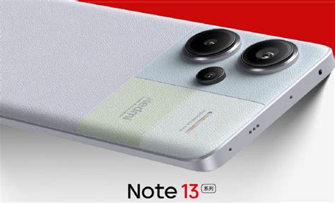 Redmi Note 13 Devices Here S Everything You Need To Know Dignited