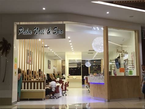 Palm Nail And Spa 11 Elkhorn Ave Surfers Paradise Queensland