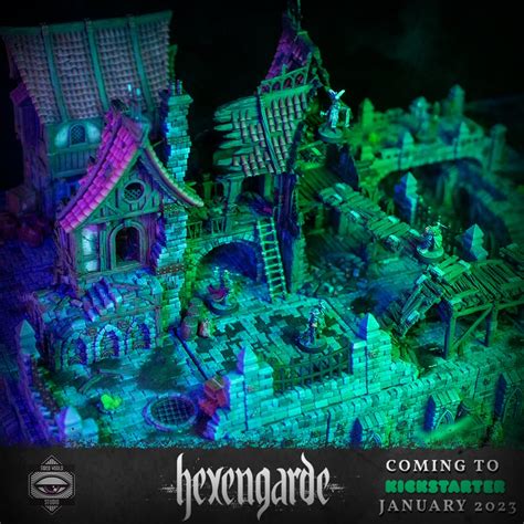 Mordheim Posters For Terrain Rmordheim