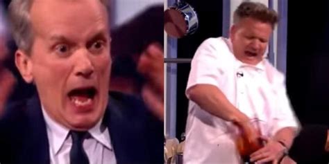 Gordon Ramsay Just Cut Off His Hand On Live Tv Indy100 Indy100