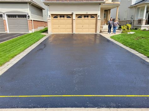 How Often Should You Seal Your Driveway No Limit Sealing