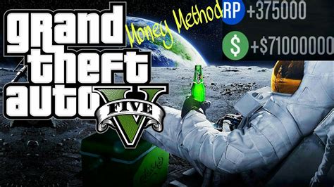 GTA ONLINE SOLO UNLIMITED MONEY METHOD ALS CEO SCHNELL GELD