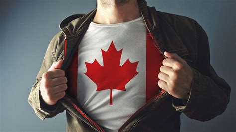 Why is Canadian English unique? - BBC Culture