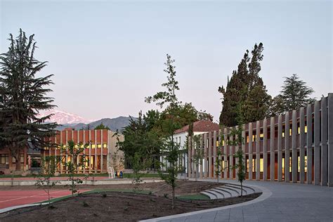 Estudio Palma Pabellon Aulas