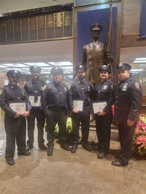 Nypd Auxiliary On Twitter Rt Nypdpsa8 Yesterday 5 New Auxiliary