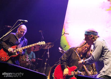 Allison Murphy S Photo Blog Allman Brother Band W Special Guests