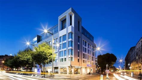 Holiday Inn Express Dublin City Centre, an IHG Hotel: 2021 Pictures ...