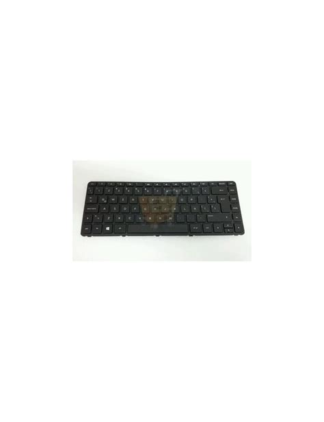 Teclado en español hp probook 6470b 6475b 700947 161 701976 161 bs3047