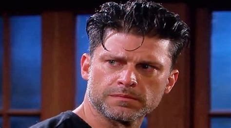 Days Of Our Lives Weekly Spoilers Eric Brady Demands The Truth