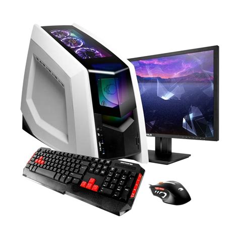 Best Buy IBUYPOWER Revolt 2 Desktop Intel Core I7 16GB Memory NVIDIA