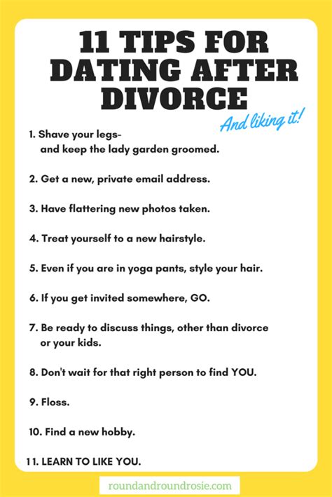 7 Phases Of Divorce Recovery Artofit