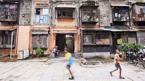 Mhada Shortlists 13 Architects For BDD Chawl Redevelopment