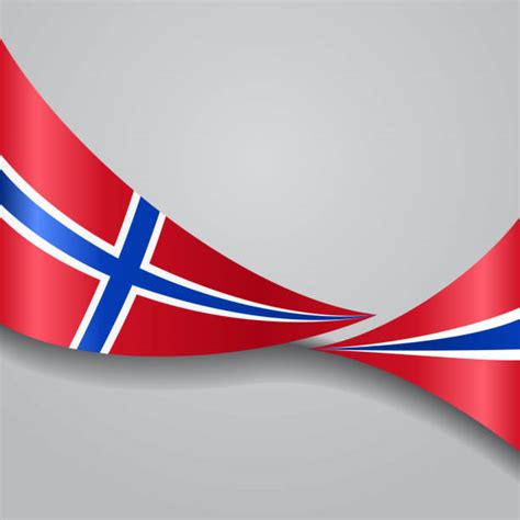 Best Norway Flag Illustrations Royalty Free Vector Graphics And Clip Art Istock