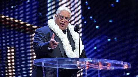 Rikishi Drops Major Tease Ahead Of Wwe Smackdown