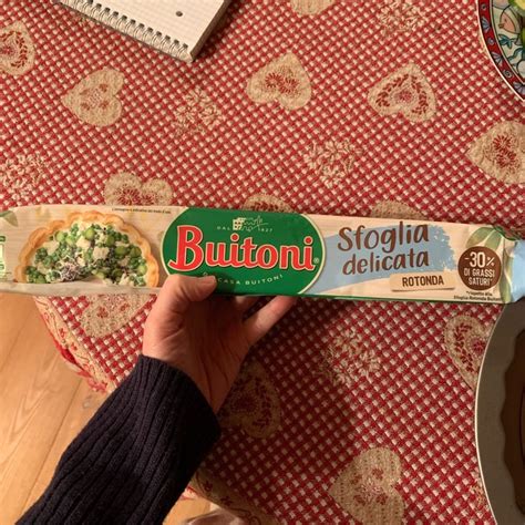 Buitoni Pasta Sfoglia Delicata Review Abillion