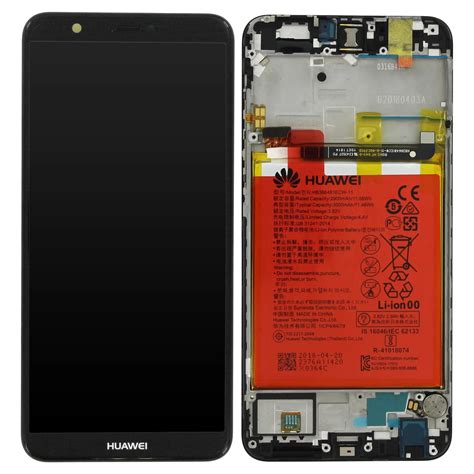 Huawei P Smart Original Lcd Bez Ugradnje Smartphoneservice Hr