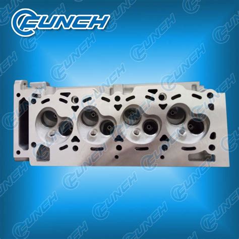 Ford Motor Zetec Rocam L Cylinder Head S G Rb S G K