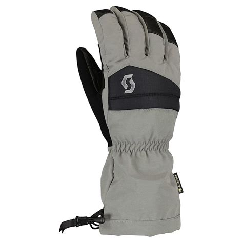 Scott Ultimate Premium Gtx Glove