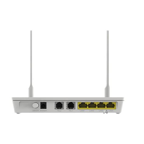 Huawei Echolife Hg H Gpon Onu Router Gpon Ont Hg H English