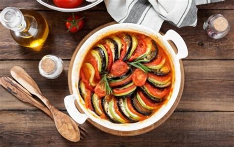 What To Serve With Ratatouille 7 BEST Side Dishes Americas Restaurant