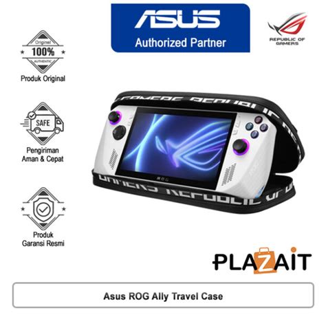 Asus Rog Ally Travel Case Plaza It