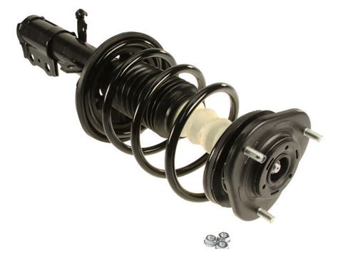 Front Right Strut Coil Spring Assembly For 03 08 Toyota Corolla